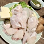 玄品 吉祥寺 ふぐ・うなぎ・かに料理 - 