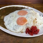 丸福 - 料理写真: