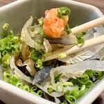 玄品 吉祥寺 ふぐ・うなぎ・かに料理 - 