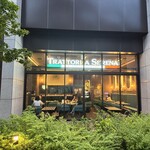 トラットリア セレーナ - 外観