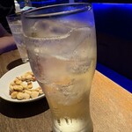 名駅ハイボールスタンド - 