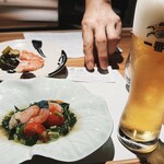 春近 GABA SOBA Lab - 