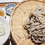 春近 GABA SOBA Lab - 