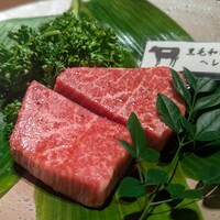 牛屋 銀兵衛 銀座本店 - 