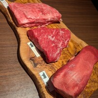 牛屋 銀兵衛 銀座本店 - 