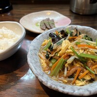 中國名菜 龍坊 代官山店 - 