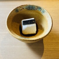 伊豆高原 城ケ崎温泉 花吹雪 - 嶺岡豆腐