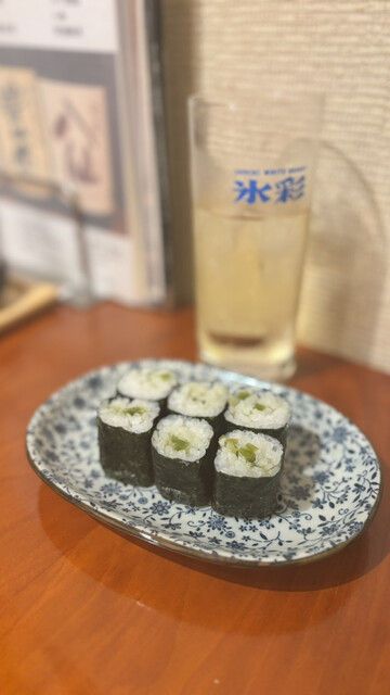 松膳（マツゼン） - 八戸（居酒屋）の写真