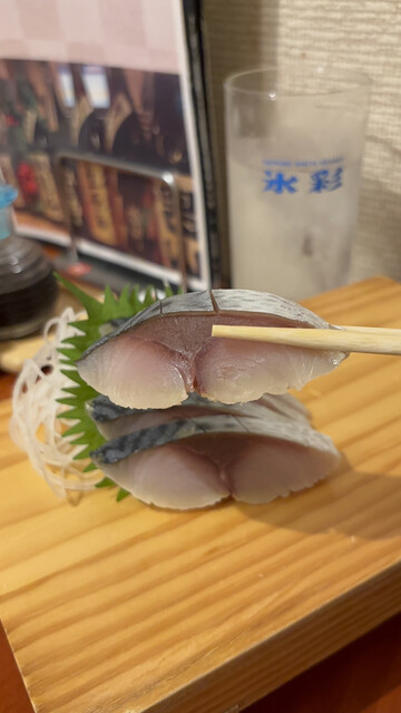 松膳（マツゼン） - 八戸（居酒屋）の写真