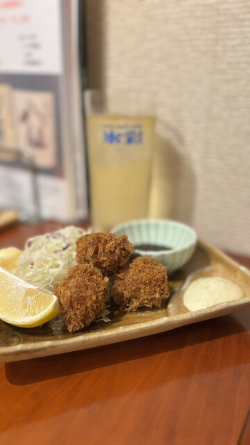 松膳（マツゼン） - 八戸（居酒屋）の写真