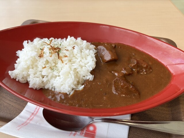 仙台うみの杜水族館スナックコーナー - 陸前高砂（その他）の写真
