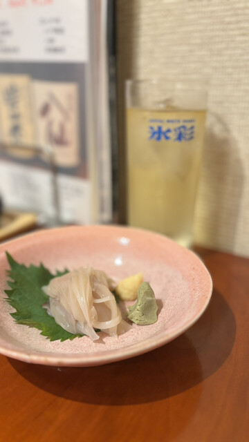 松膳（マツゼン） - 八戸（居酒屋）の写真