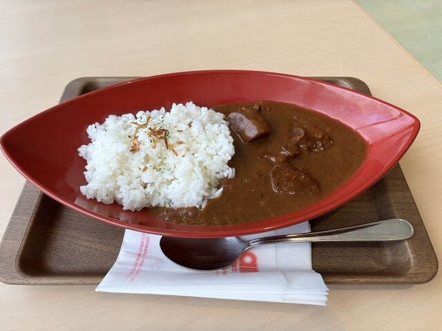 仙台うみの杜水族館スナックコーナー - 陸前高砂（その他）の写真