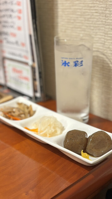 松膳（マツゼン） - 八戸（居酒屋）の写真