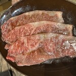 焼肉 ジャンボ - 