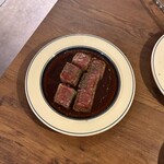 チーズとお肉 Grill Dope - 