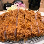 とんかつ檍 蒲田本店 - 