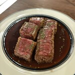チーズとお肉 Grill Dope - 