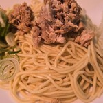 らーめん芝浜 - 