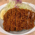 とんかつ檍 蒲田本店