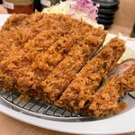 とんかつ檍 蒲田本店 - 