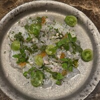 ビストロ クレスタ 麻布十番 - 