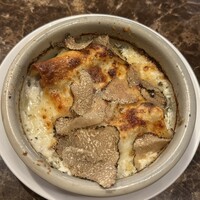 ビストロ クレスタ 麻布十番 - 