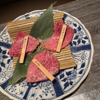上等焼肉 ひらく - 