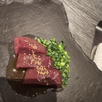 上等焼肉 ひらく - 