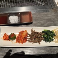 上等焼肉 ひらく - 