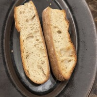 ビストロ クレスタ 麻布十番 - 