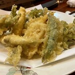 いわし料理 浜膳 - 