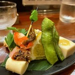 いわし料理 浜膳 - 