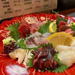いわし料理 浜膳 - 