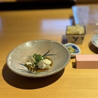 鮨 尚充 - 