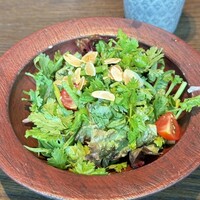 SAAWAAN BISTRO -  SAAWAAN BISTRO -