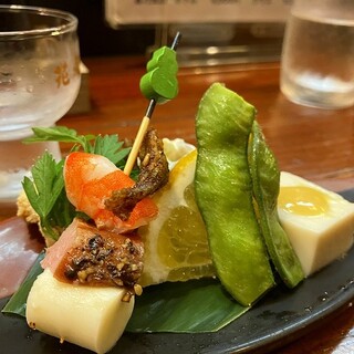 いわし料理 浜膳_1