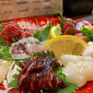 いわし料理 浜膳_0