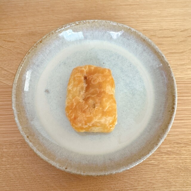 幸月堂菓子舗 - 仁賀保（ケーキ）の写真