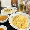 日高屋 駒込東口店