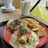 TRANQUILO TACOS 父毋ヶ浜店