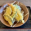 越前そば処 勝食