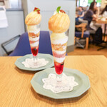 キハチカフェ - 