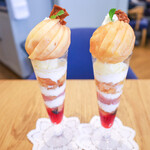 キハチカフェ - 