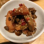 和牛と樽ワイン バレル - 