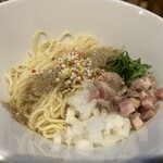 中華ソバ 篤々 - 