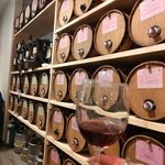 和牛と樽ワイン バレル 五反田店 - 