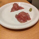 和牛と樽ワイン バレル - 
