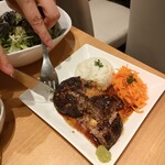 和牛と樽ワイン バレル - 