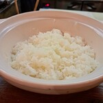 津軽海峡を渡って来た男 あきら - 青天の霹靂　炊き立て